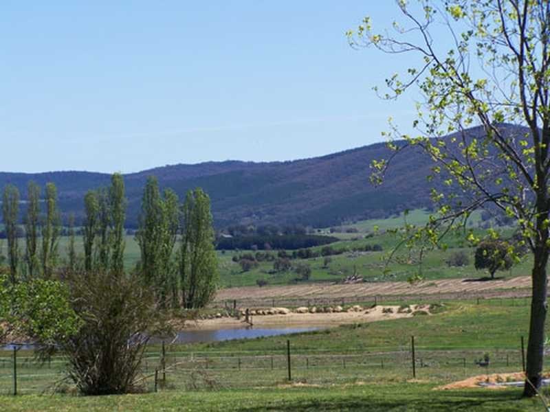 KINKUNA Mt Ikes Road, Tumbarumba NSW 2653