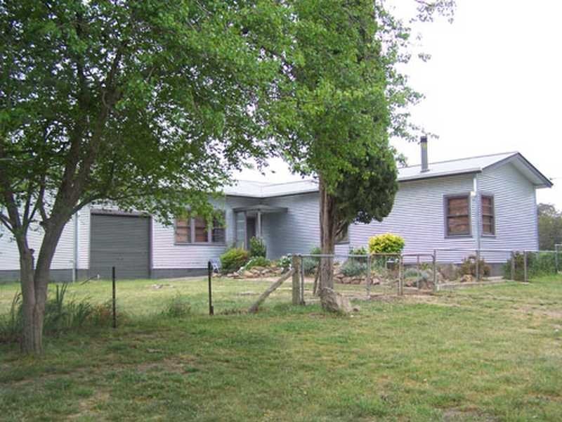 KINKUNA Mt Ikes Road, Tumbarumba NSW 2653