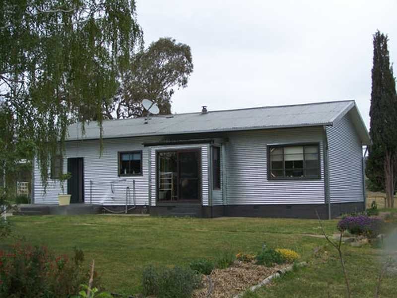 KINKUNA Mt Ikes Road, Tumbarumba NSW 2653