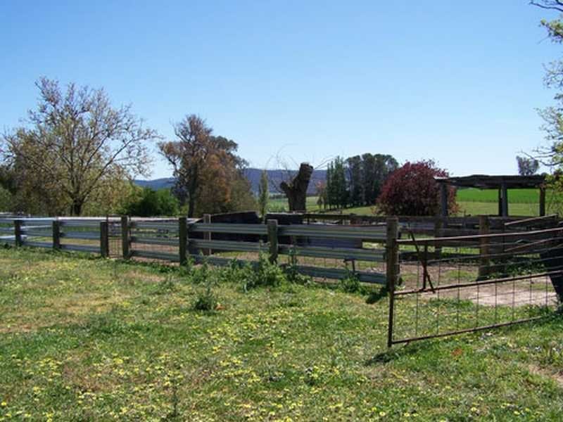 KINKUNA Mt Ikes Road, Tumbarumba NSW 2653