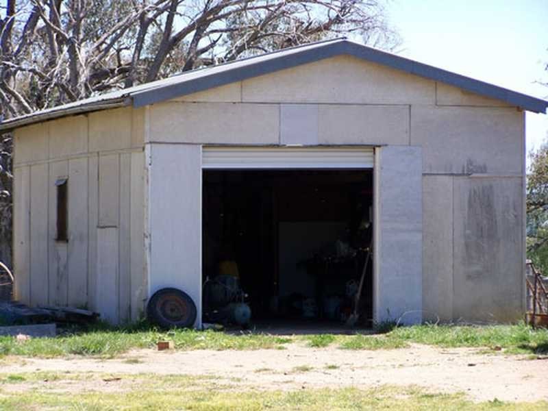 KINKUNA Mt Ikes Road, Tumbarumba NSW 2653