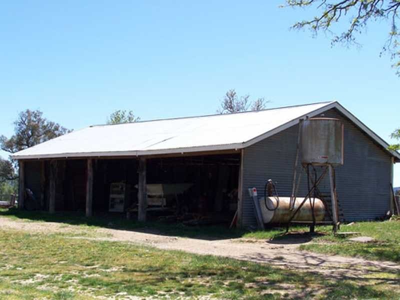 KINKUNA Mt Ikes Road, Tumbarumba NSW 2653