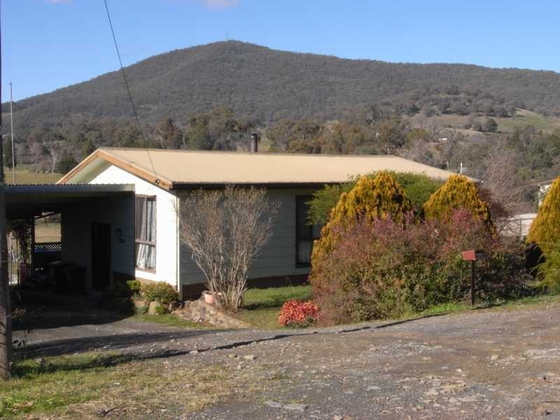 144 Batlow Road, Tumbarumba NSW 2653