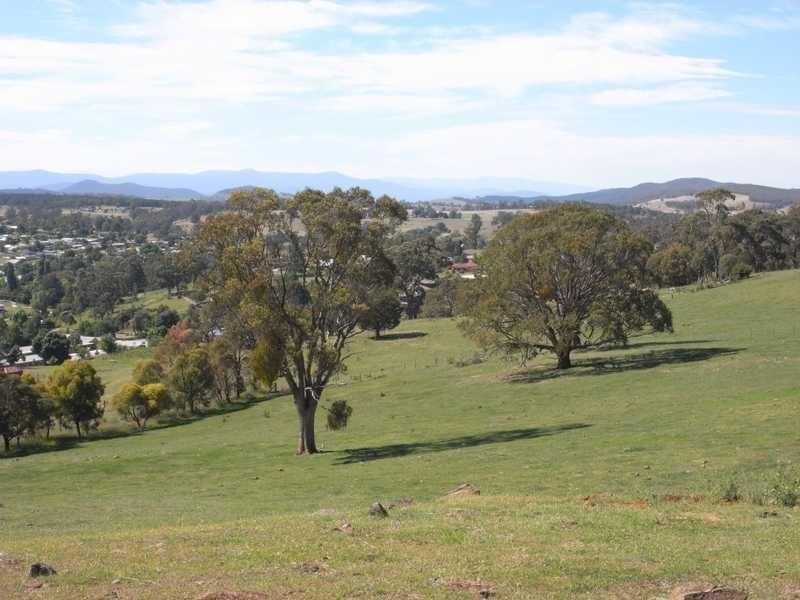 Lot 13 Chaffey Close, Tumbarumba NSW 2653