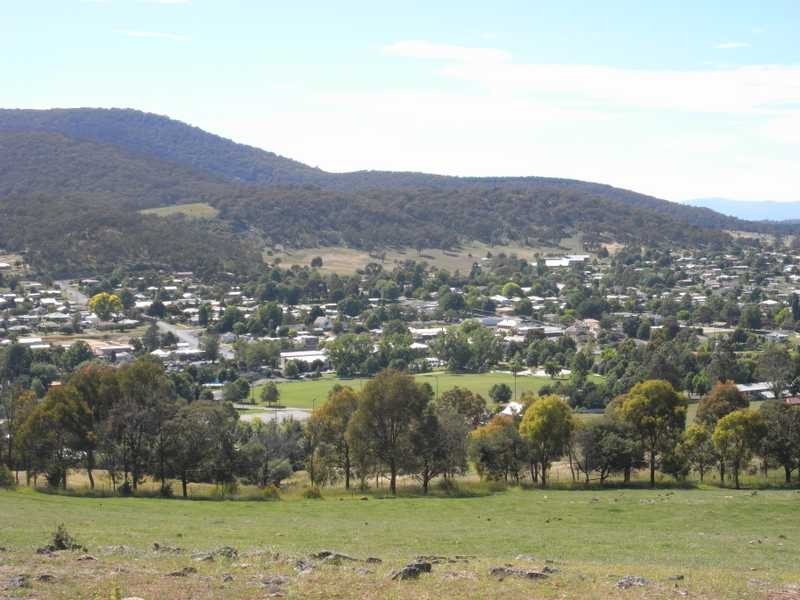 Lot 13 Chaffey Close, Tumbarumba NSW 2653