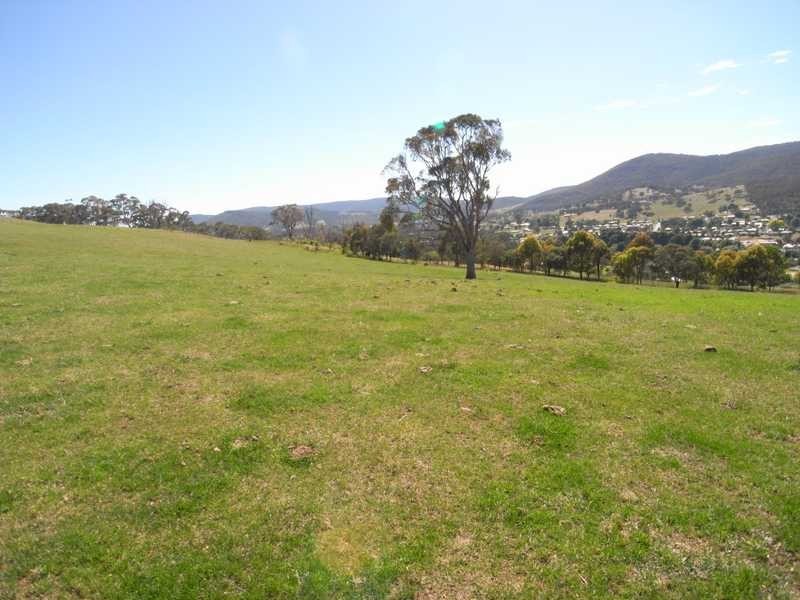 Lot 13 Chaffey Close, Tumbarumba NSW 2653