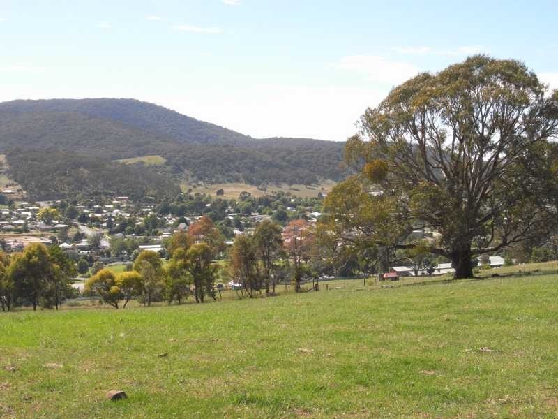 Lot 13 Chaffey Close, Tumbarumba NSW 2653