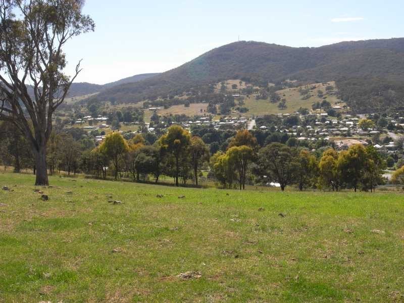 Lot 13 Chaffey Close, Tumbarumba NSW 2653