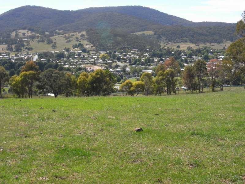 Lot 13 Chaffey Close, Tumbarumba NSW 2653