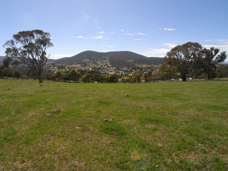 Lot 13 Chaffey Close, Tumbarumba NSW 2653