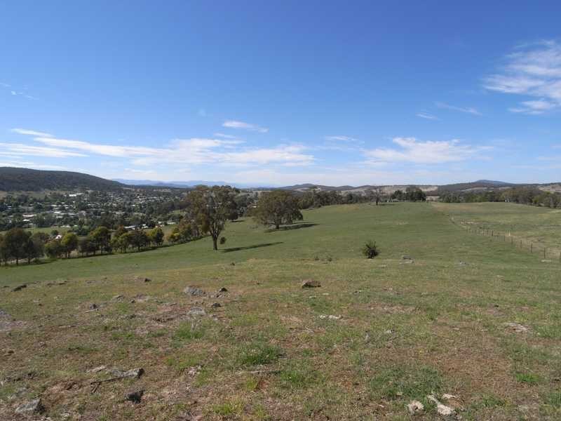 Lot 13 Chaffey Close, Tumbarumba NSW 2653