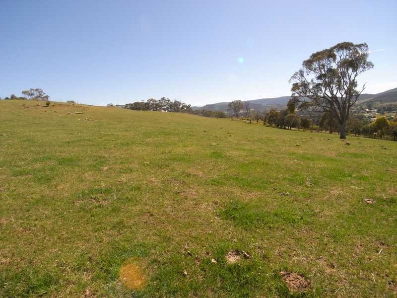 Lot 13 Chaffey Close, Tumbarumba NSW 2653