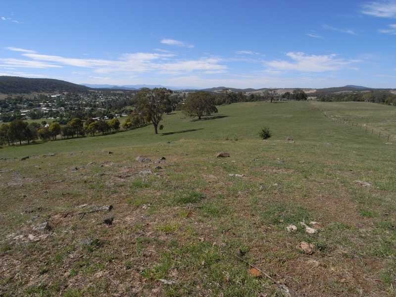 Lot 13 Chaffey Close, Tumbarumba NSW 2653