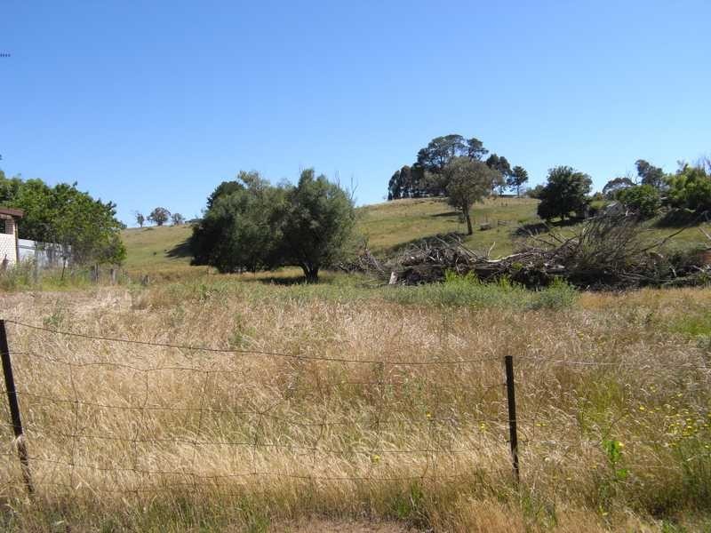 Lot 5 Albury Street, Tumbarumba NSW 2653