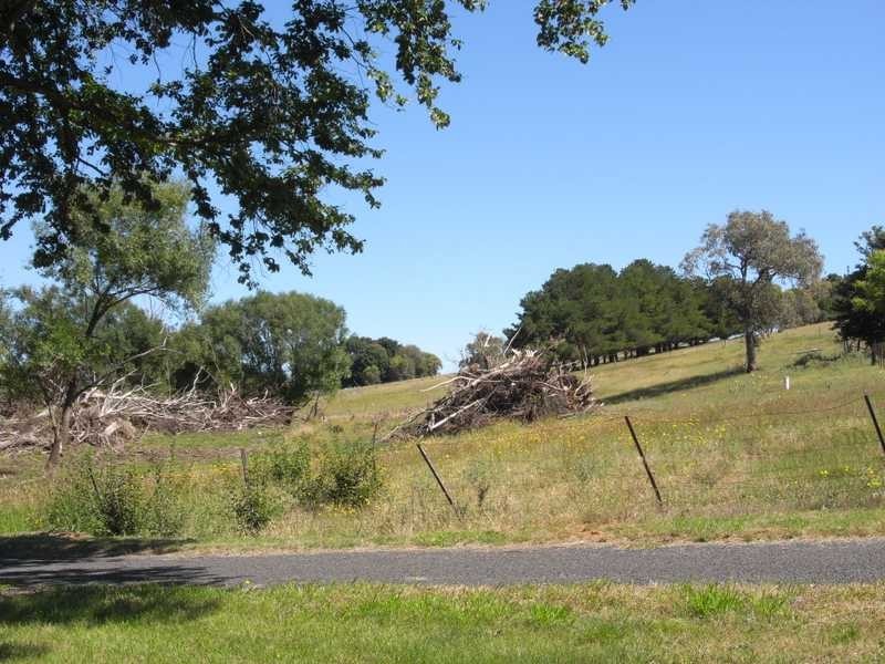 Lot 5 Albury Street, Tumbarumba NSW 2653