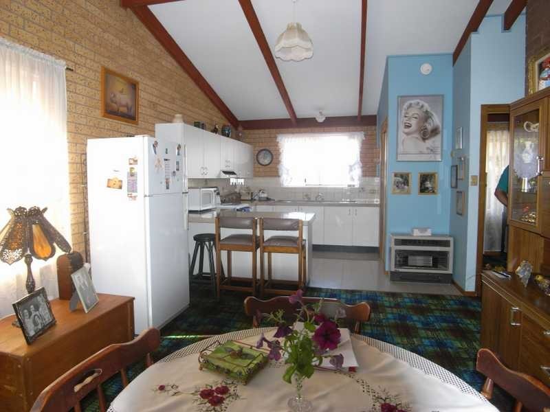 61 Albury Street, Tumbarumba NSW 2653