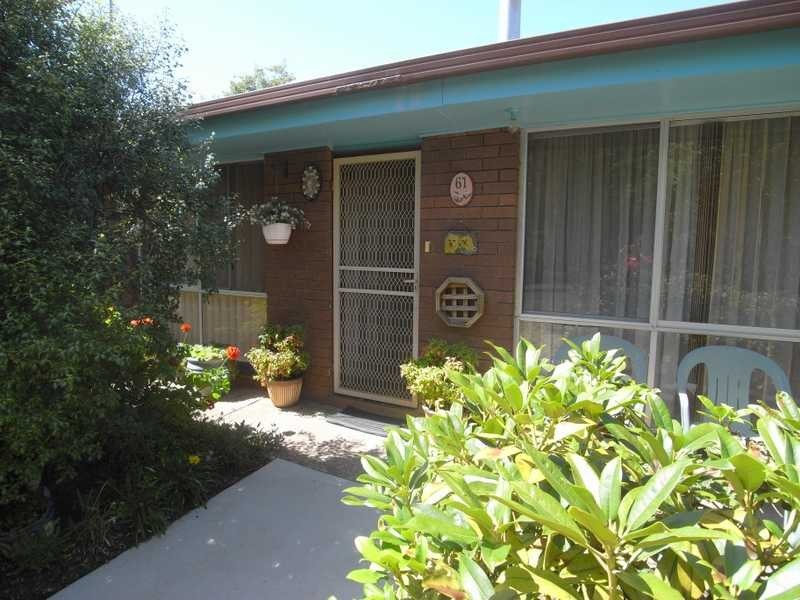 61 Albury Street, Tumbarumba NSW 2653