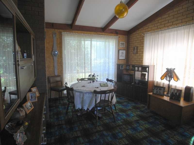 61 Albury Street, Tumbarumba NSW 2653