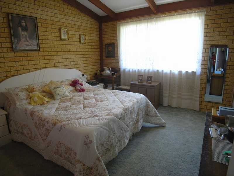 61 Albury Street, Tumbarumba NSW 2653