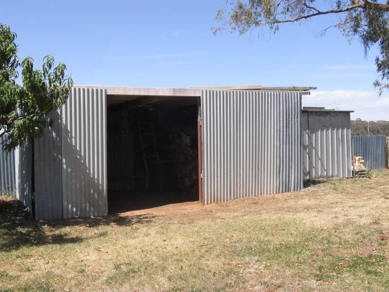 61 Albury Street, Tumbarumba NSW 2653