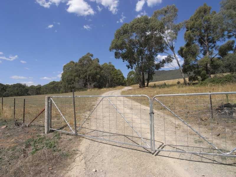 266 Bago Forest Road, Tumbarumba NSW 2653