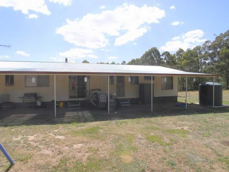 266 Bago Forest Road, Tumbarumba NSW 2653