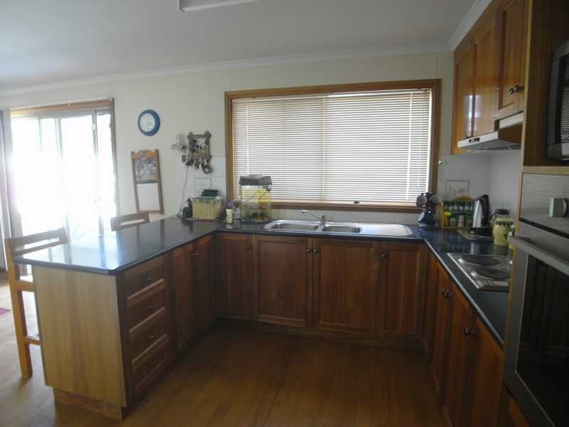266 Bago Forest Road, Tumbarumba NSW 2653