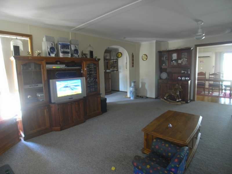 266 Bago Forest Road, Tumbarumba NSW 2653
