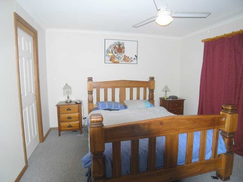 266 Bago Forest Road, Tumbarumba NSW 2653