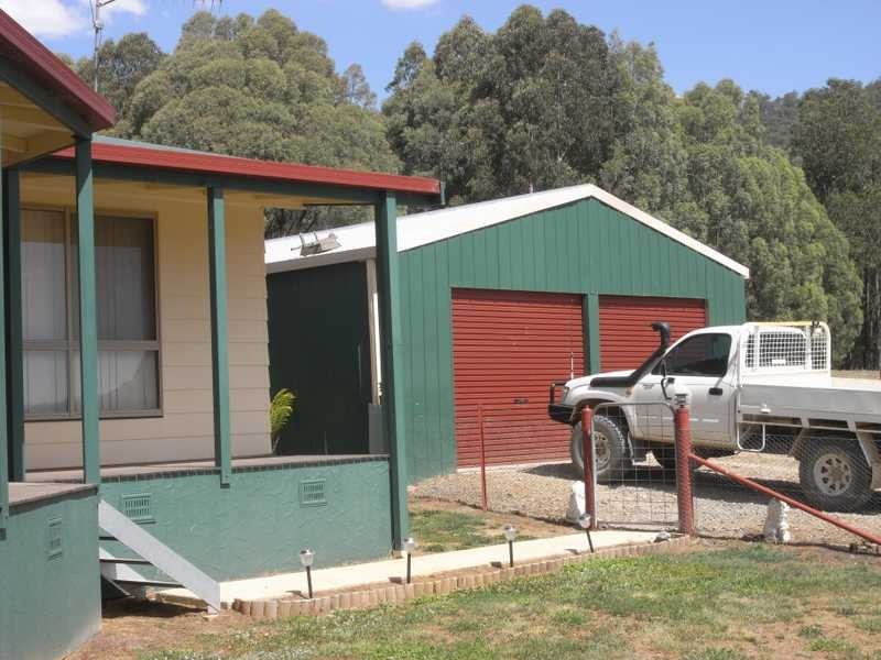266 Bago Forest Road, Tumbarumba NSW 2653