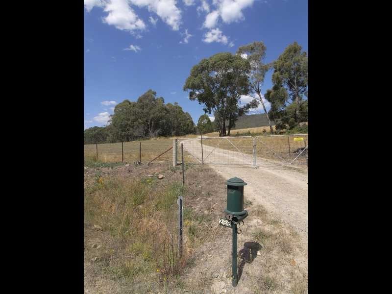 266 Bago Forest Road, Tumbarumba NSW 2653