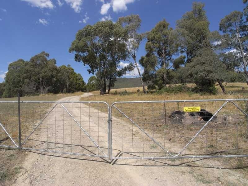266 Bago Forest Road, Tumbarumba NSW 2653