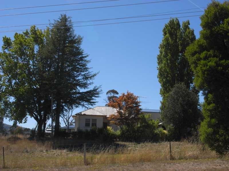 23 Kent Street, Tumbarumba NSW 2653