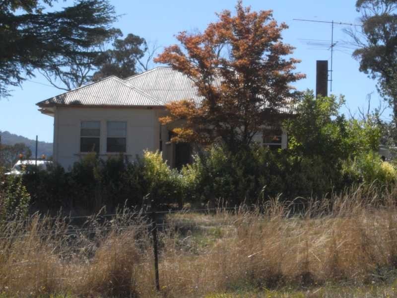 23 Kent Street, Tumbarumba NSW 2653
