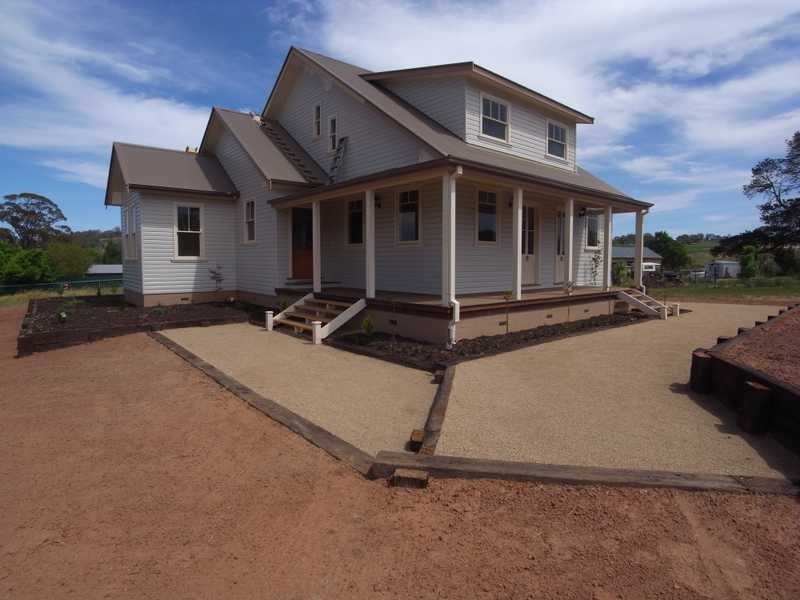 Lot 1 179 Batlow Road, Tumbarumba NSW 2653