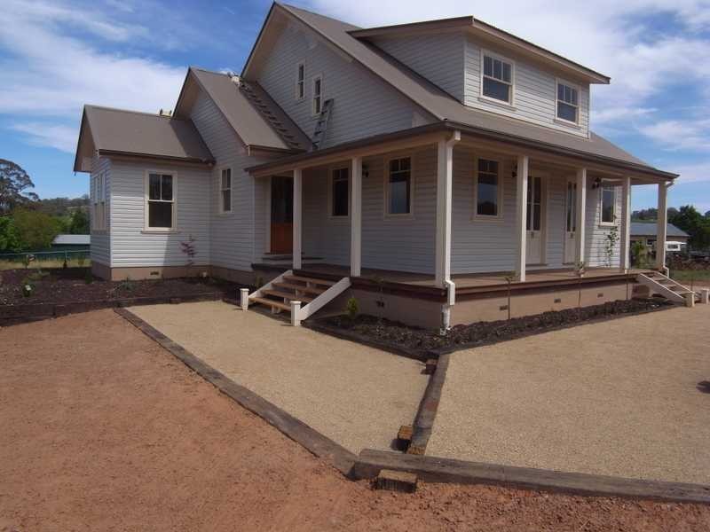 Lot 1 179 Batlow Road, Tumbarumba NSW 2653