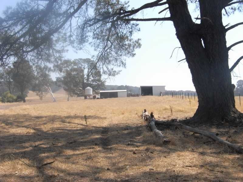 Murray’s Crossing, Tumbarumba NSW 2653