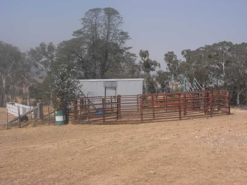 Murray’s Crossing, Tumbarumba NSW 2653