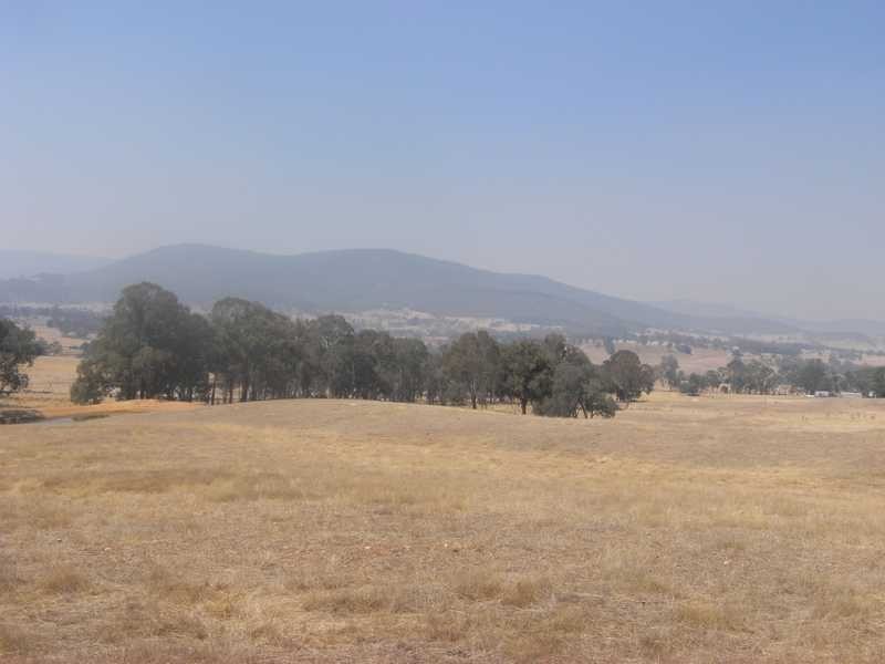 Murray’s Crossing, Tumbarumba NSW 2653