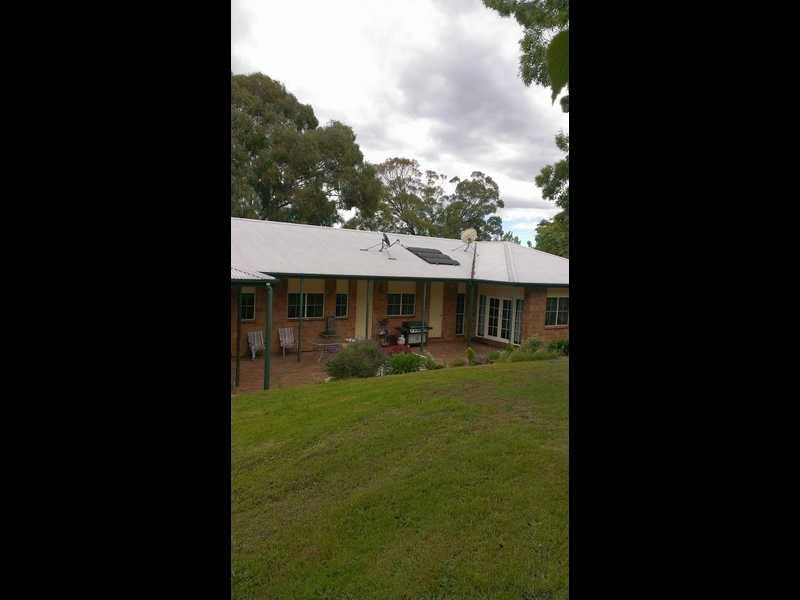 971 Tooma Road, Tumbarumba NSW 2653