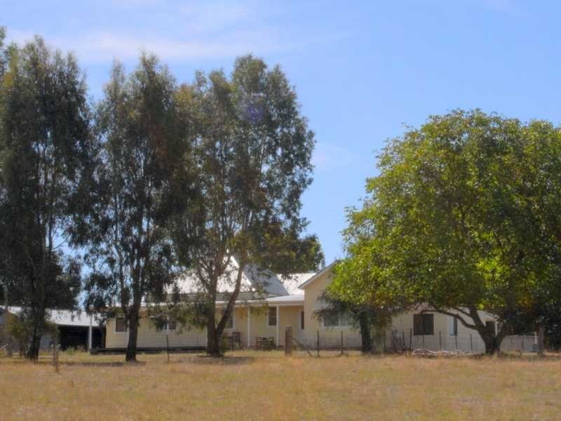 1884 Wagga Road, Tumbarumba NSW 2653