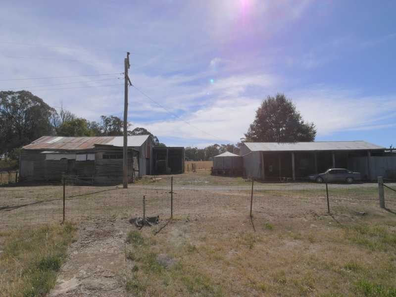 1884 Wagga Road, Tumbarumba NSW 2653