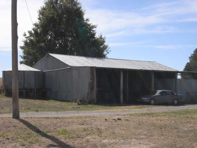 1884 Wagga Road, Tumbarumba NSW 2653
