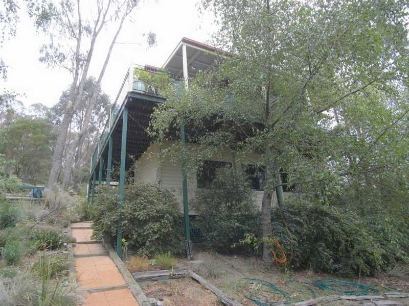 73 Gilbert Street, Tumbarumba NSW 2653
