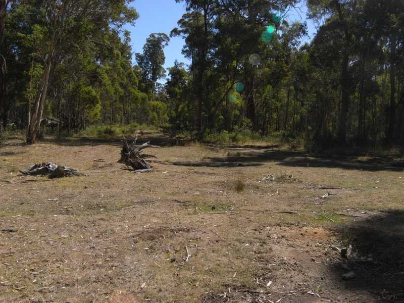 Lots 1 – 6 Nine Mile Road, Tumbarumba NSW 2653
