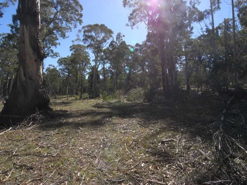 Lots 1 – 6 Nine Mile Road, Tumbarumba NSW 2653