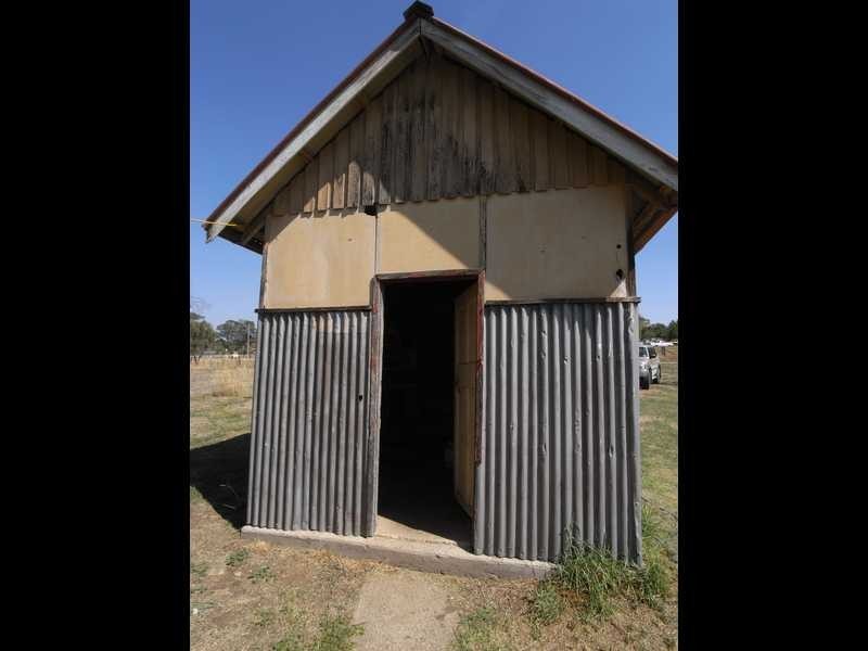 1619 Wagga Road, Tumbarumba NSW 2653