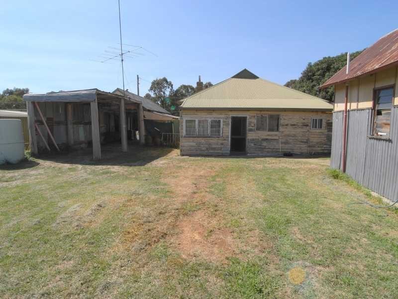 1619 Wagga Road, Tumbarumba NSW 2653