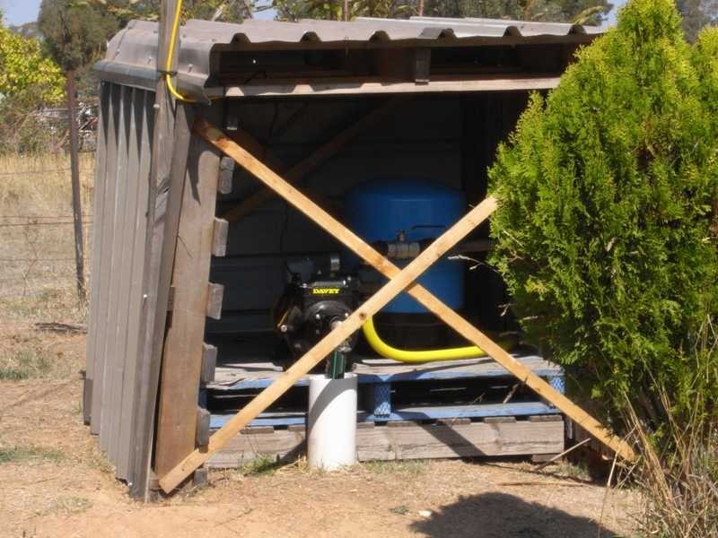 1619 Wagga Road, Tumbarumba NSW 2653