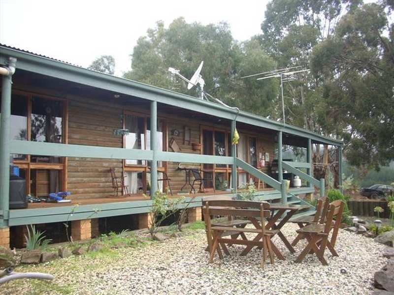 1535 Tooma Road, Tumbarumba NSW 2653